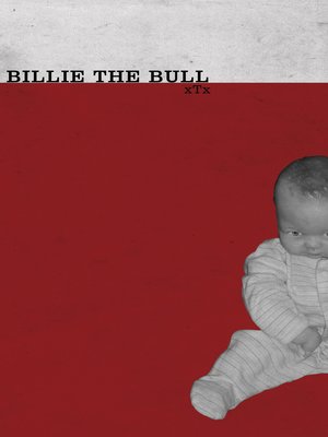 cover image of Billie the Bull